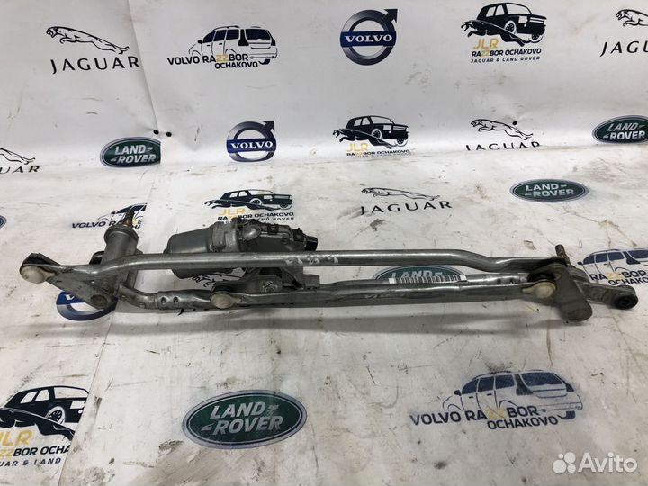 Трапеция дворников Land Rover Discovery V (L462)