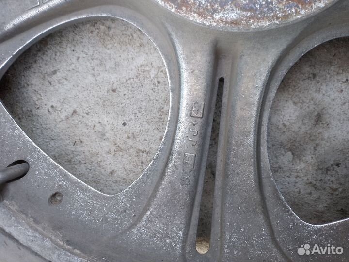 Диски r 18