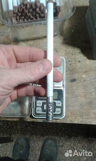 Тирольская палочка