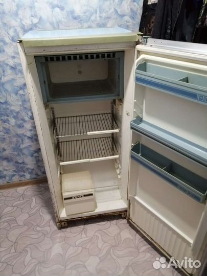 Холодильник