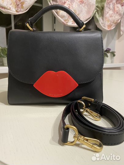 Lulu Guinness cумка женская