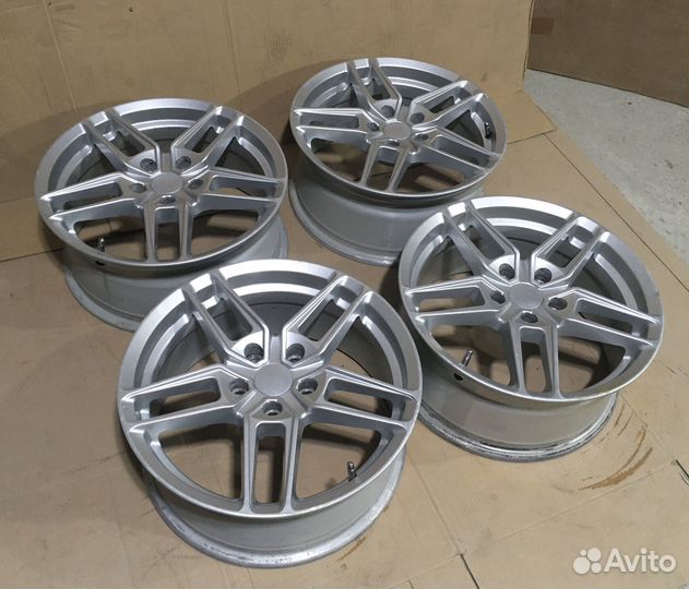 Диски tl711 R17