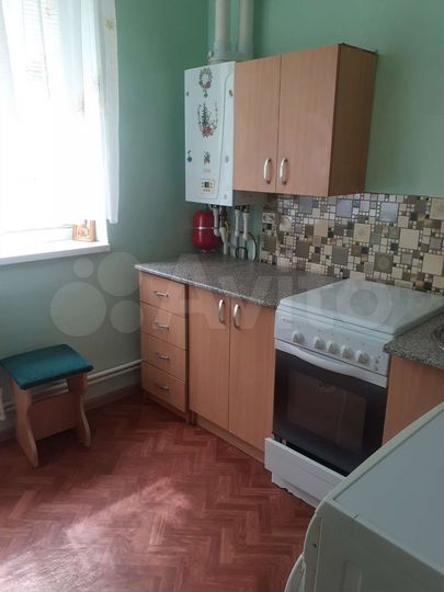 1-к. квартира, 28 м², 1/3 эт.