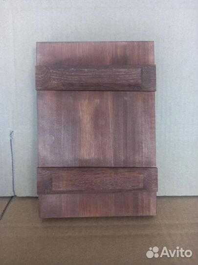 Доски для икон