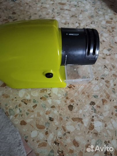 Электрическая точилка для ножей