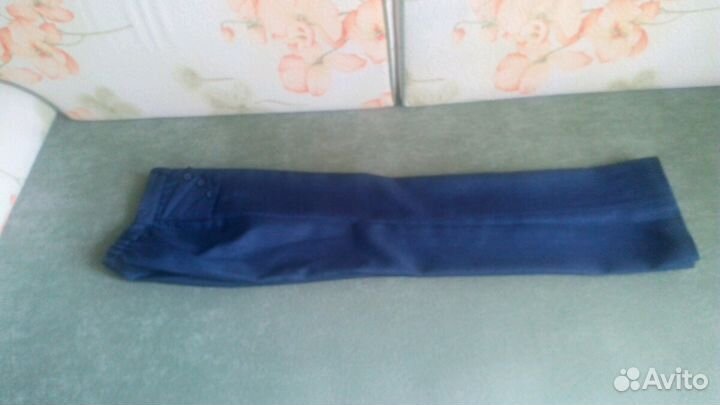 Школьная форма