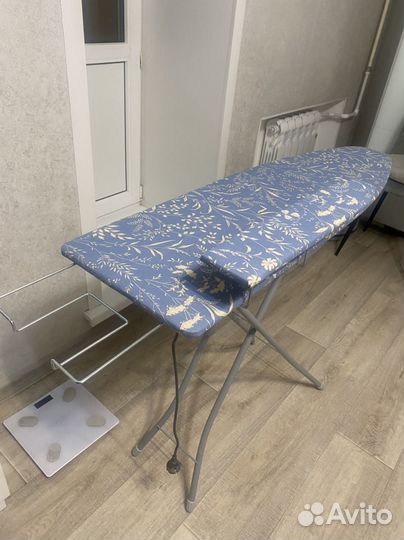 Гладильная доска новая