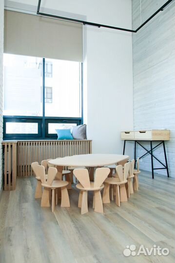 Аренда детского лофта / Аренда фотостудии