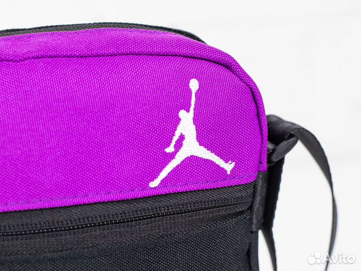 Барсетка мужская Jordan PSG