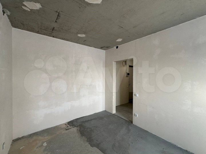 2-к. квартира, 47,9 м², 5/10 эт.