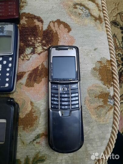 Nokia 8800