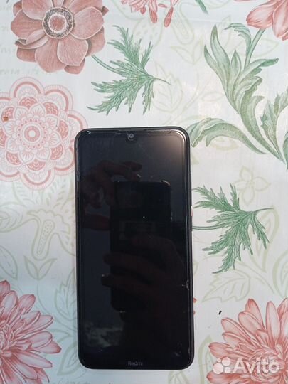 Xiaomi Redmi 8A, 2/32 ГБ