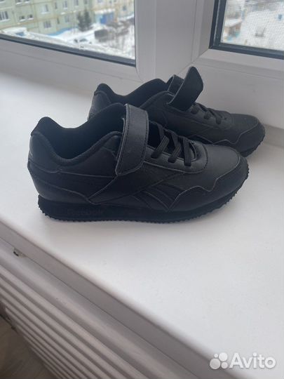 Reebok детские кроссовки