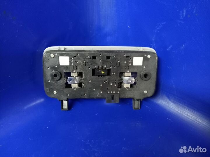 Плафон салонный Kia Rio III (2011—2015)