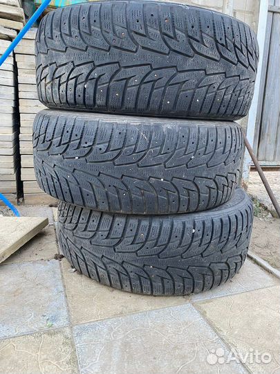Hankook Ventus Prime 2 K115 225/50 R17