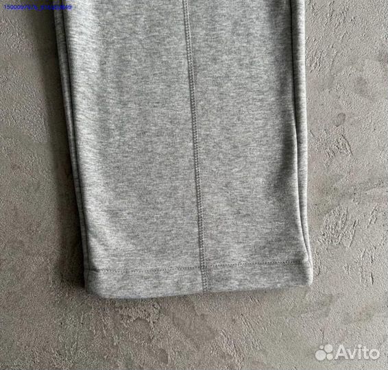 Спортивные штаны Corteiz прямые (Арт.56044)