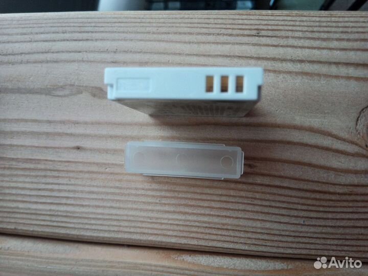 Аккумулятор Canon NB-6L 3.7V 1000mAh