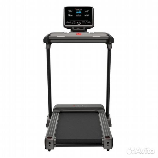 Беговая дорожка ammity Fashion FTM 5120