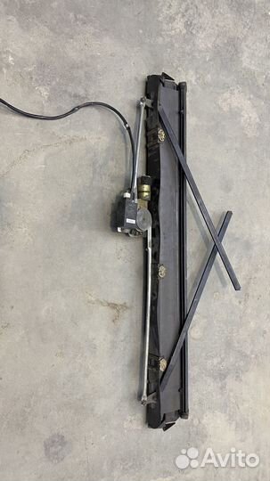 Mercedes Benz W124 запчасти