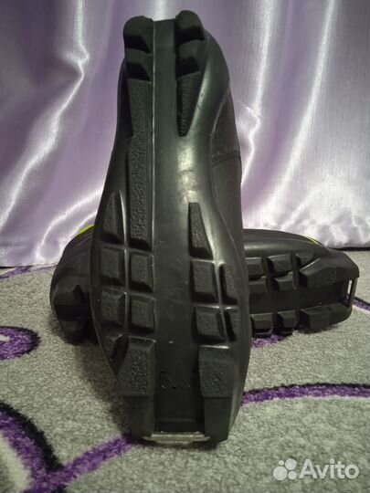 Лыжные ботинки Trek