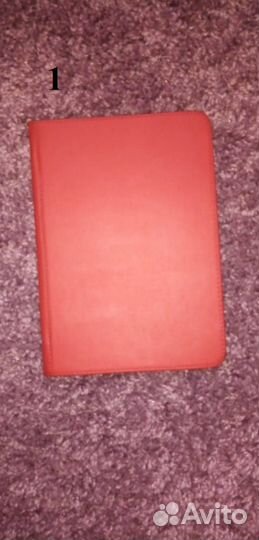 Чехол для планшета универсальный 26х18 см бу