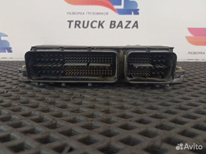 Блок управления двигателем Lexus GS