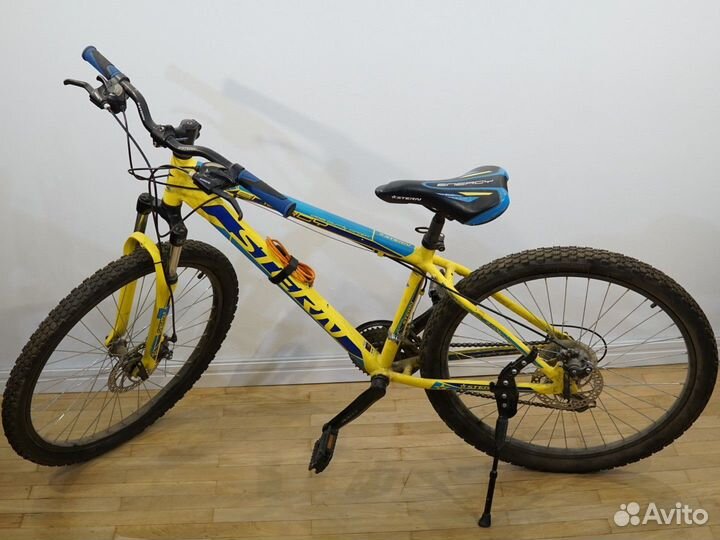Велосипед Stern 16