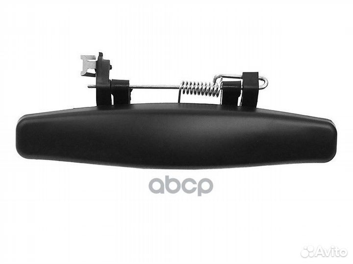 Ручка двери renault sandero 10-14 RH