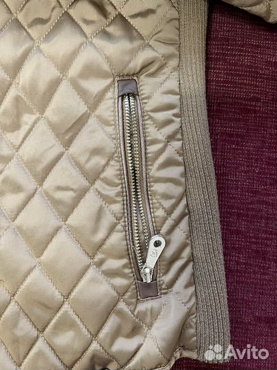 Massimo Dutti куртка S