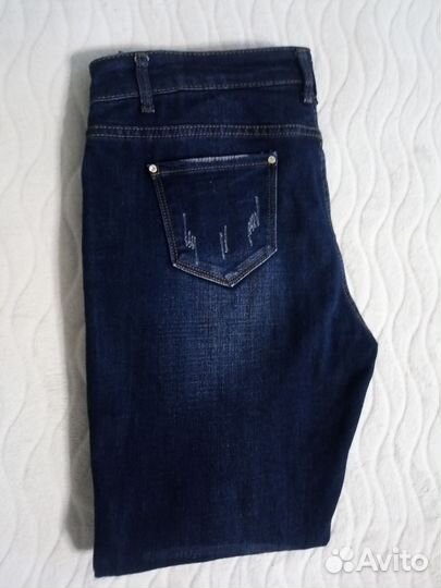 Джинсы 48-50 рр