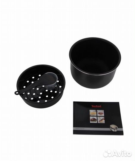 Мультиварка tefal