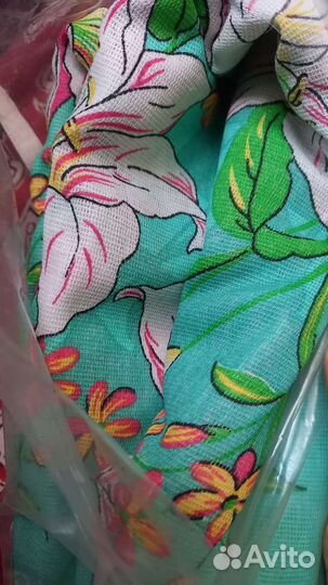 Постельное белье 1.5 бязь