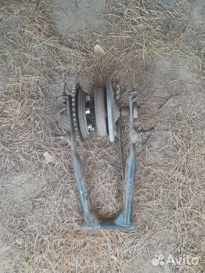 Маятник на минск