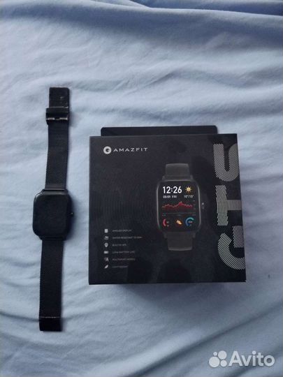 Amazfit gts
