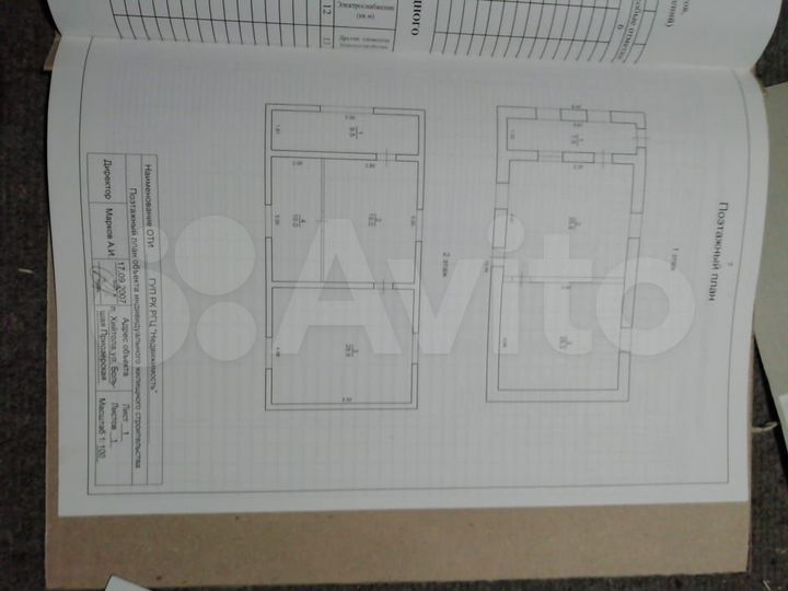 Дом 126 м² на участке 11 сот.