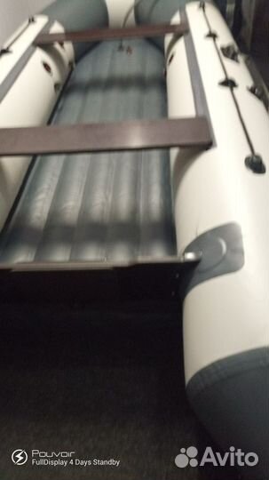 Продам лодку пвх