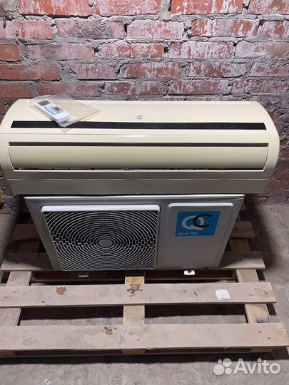 Сплит система 18 бу