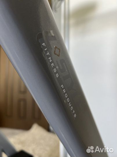 Беговая дорожка механическая