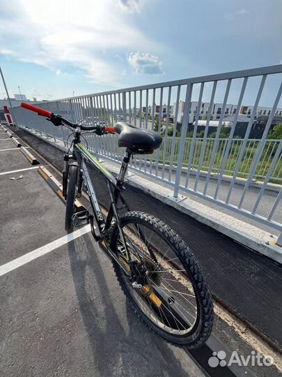 Gt avalanche LTD 3.0