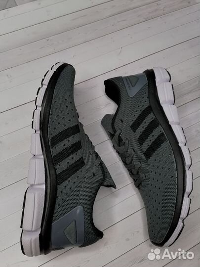 Кроссовки adidas clima cool размер 38-24см