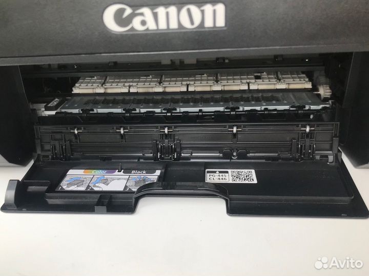 Мфу. Струйный. Принетер. Canon pixma MG 2540S