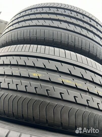 Dunlop Veuro VE303 245/45 R19