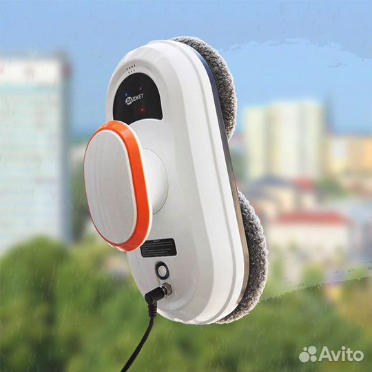 Аренда моющий пылесос/пароочиститель/мойщик окон