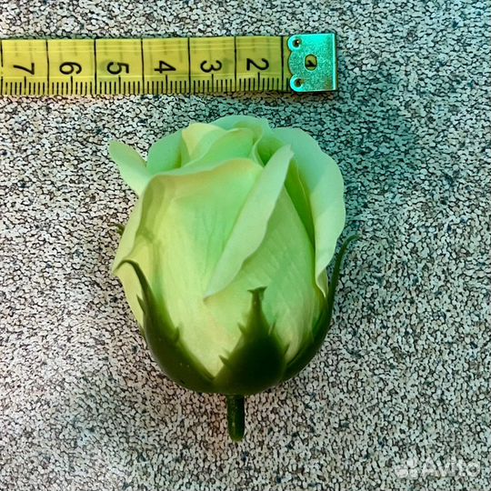 Мыльные розы (всё для упаковки букетов и подарков)