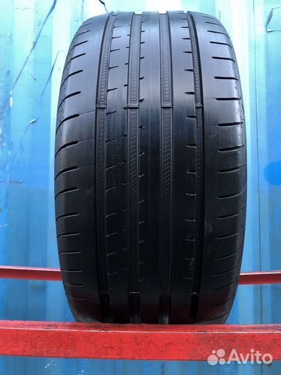 Goodyear Eagle F1 Asymmetric 3 245/40 R18 97Y