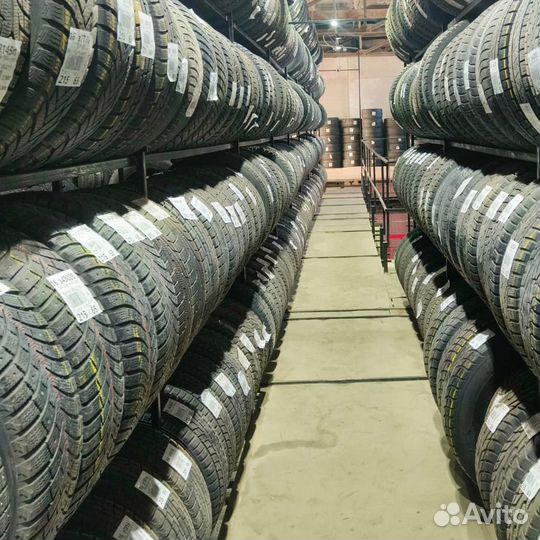 Goodyear Eagle F1 Asymmetric 235/50 R18 97V