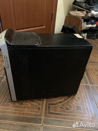 Корпус для пк с материнской платой