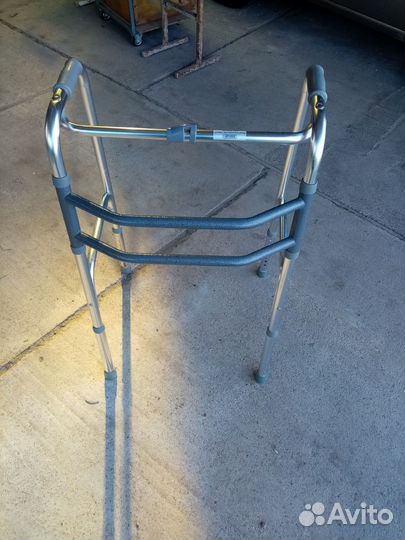 Ходунки для взрослых бу