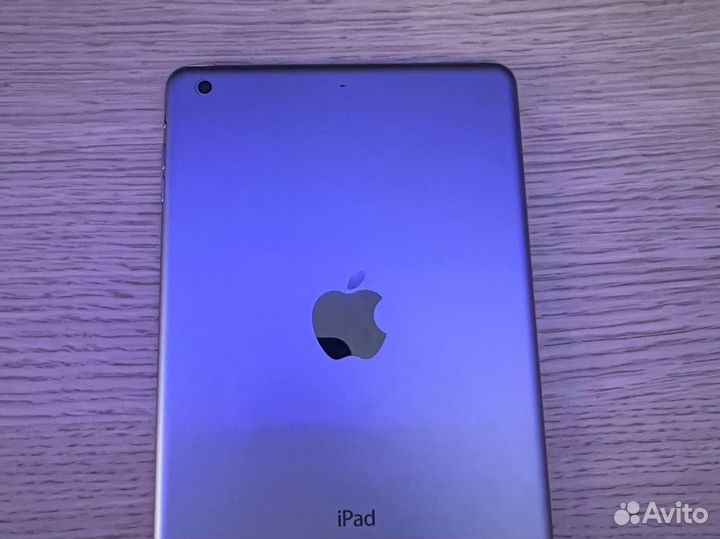 iPad mini 2