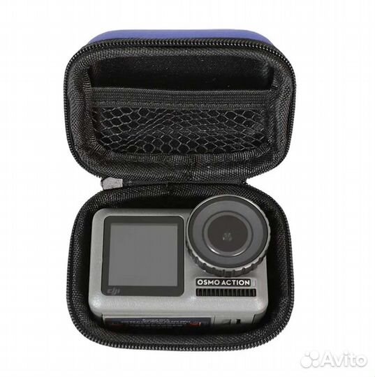 Чехол для камеры GoPro DJI akaso eken Xiaoyi